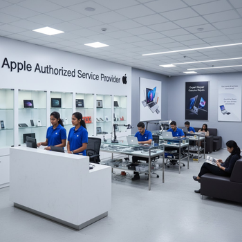 Fermion Technology HP Service