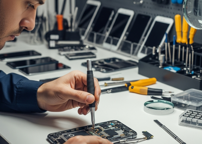 Aroma Full Body Massage